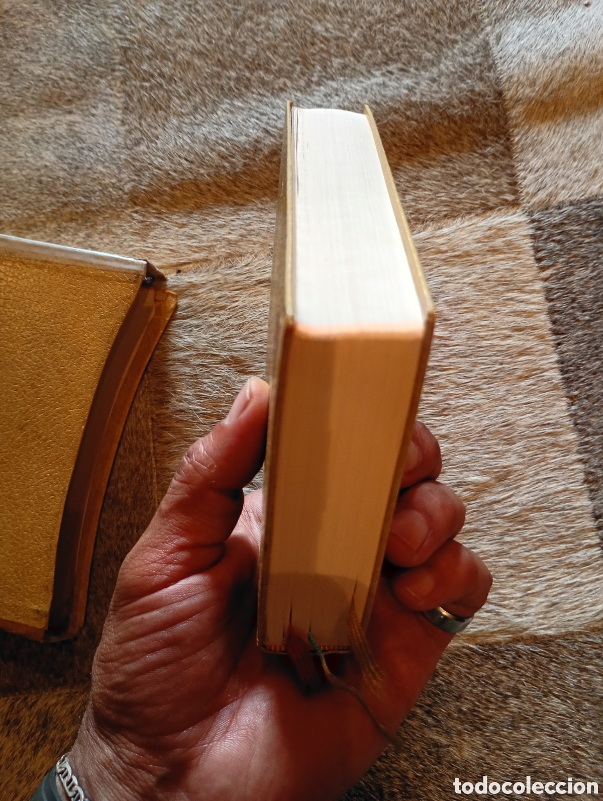 Libros de segunda mano: Sagrada Biblia. Nacar Colunga - Foto 3