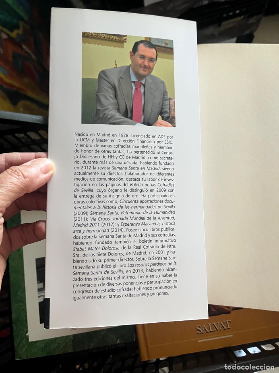 Libros de segunda mano: El Cristo de Medinaceli y su Archicofrad&iacute;a. Enrique Guevara P&eacute;rez.