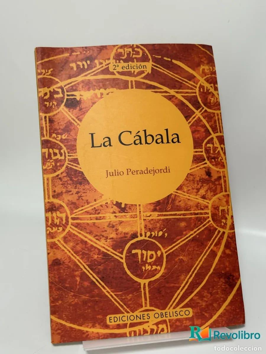 Libros de segunda mano: La C&aacute;bala - Julio Peradejordi