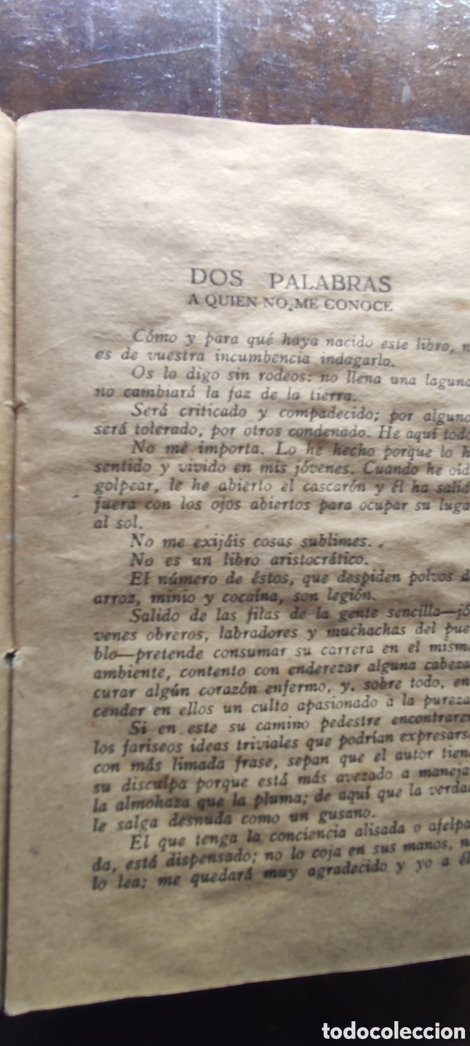Libros de segunda mano: El Decenio Critico 1942 - Foto 4