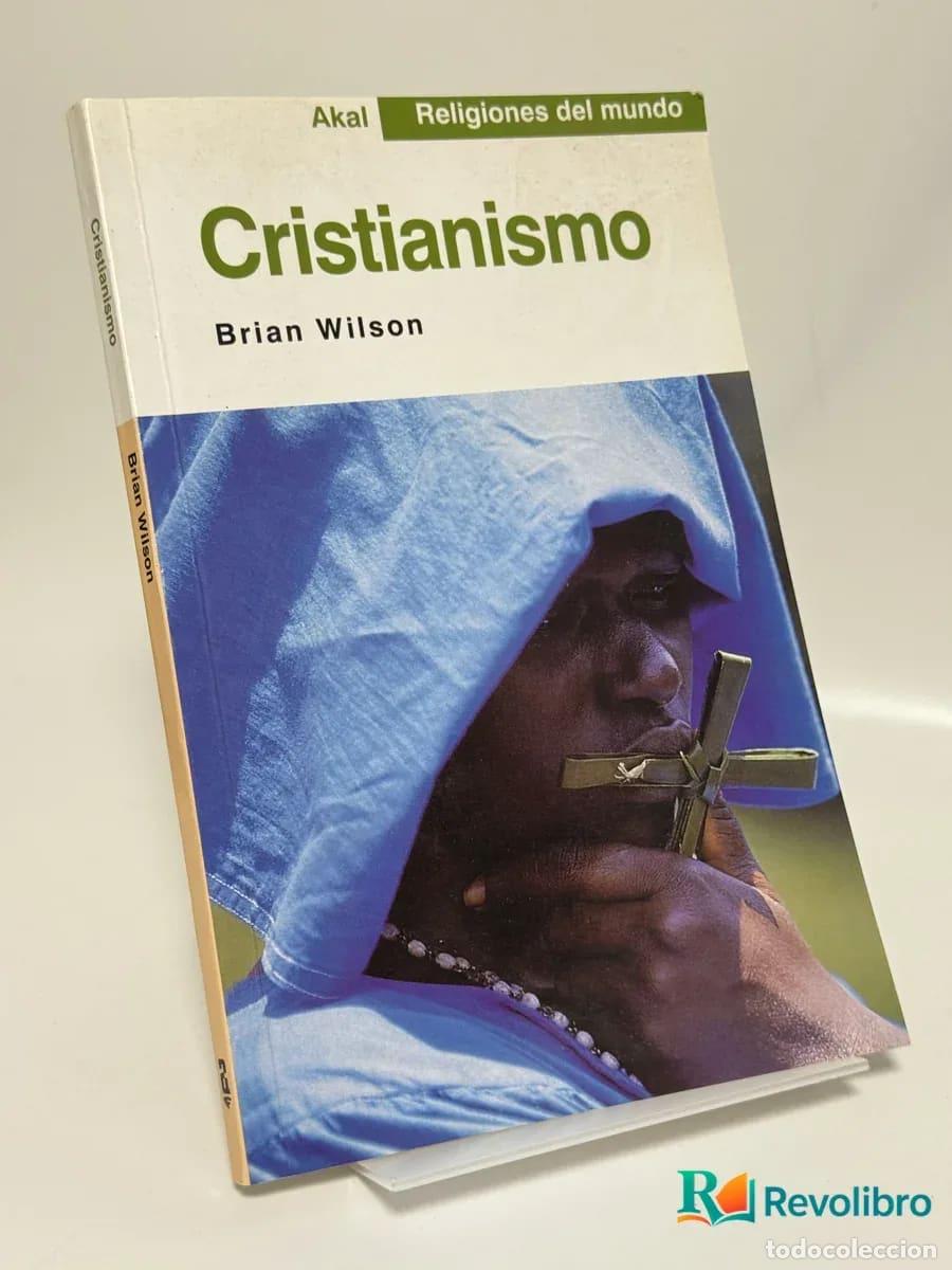 Libros de segunda mano: Cristianismo - Brian Wilson