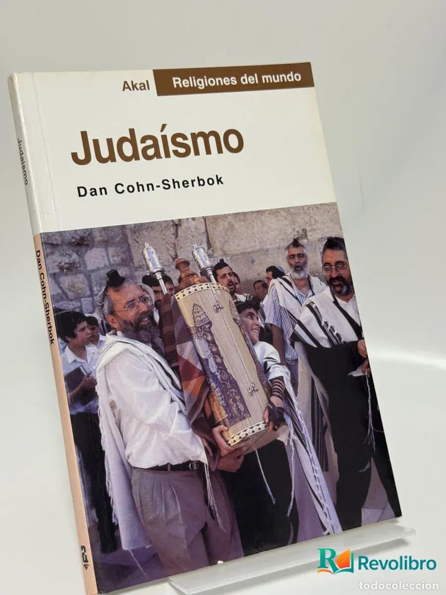 Libros de segunda mano: Juda&iacute;smo - Dan Cohn-Sherbok