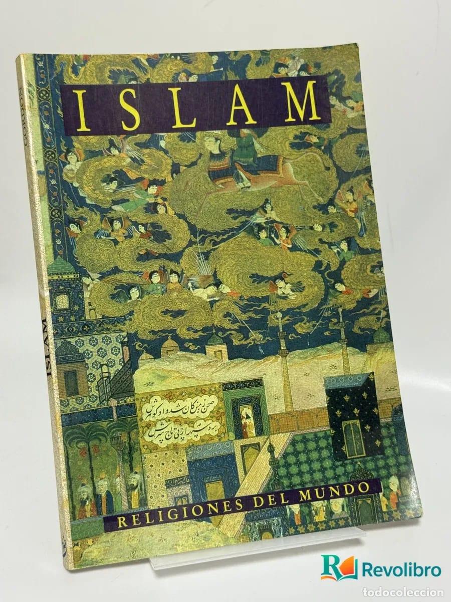 Libros de segunda mano: Islam - Matthew S. Gordon