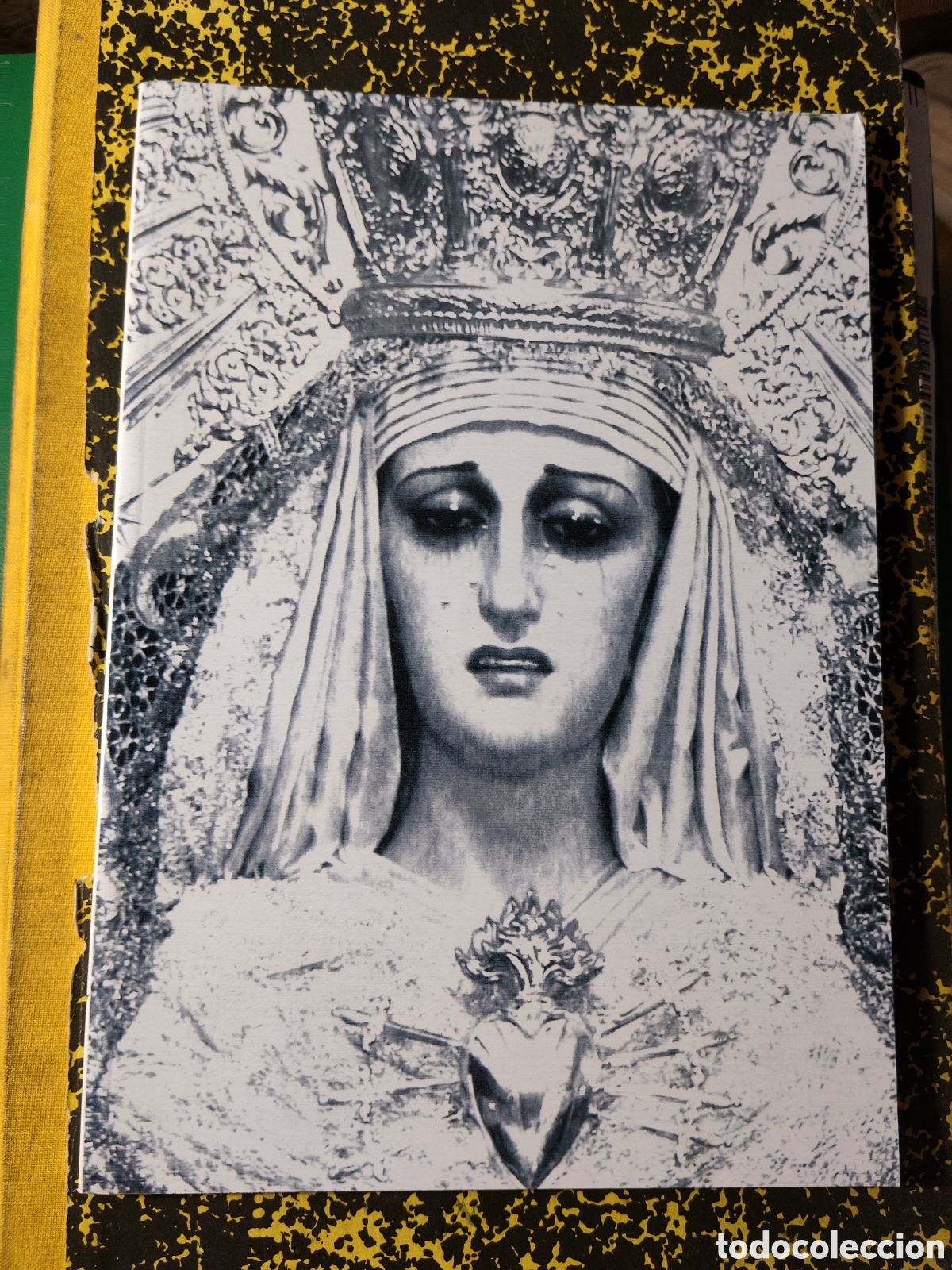 Libros de segunda mano: La soledad &Uacute;beda Ja&eacute;n semana santa 2008