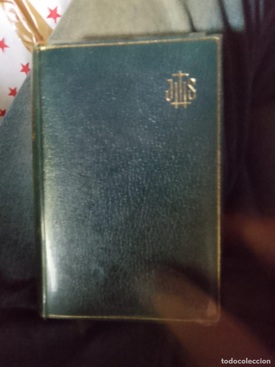 Libros de segunda mano: NUEVO MISALITO REGINA (1973)
