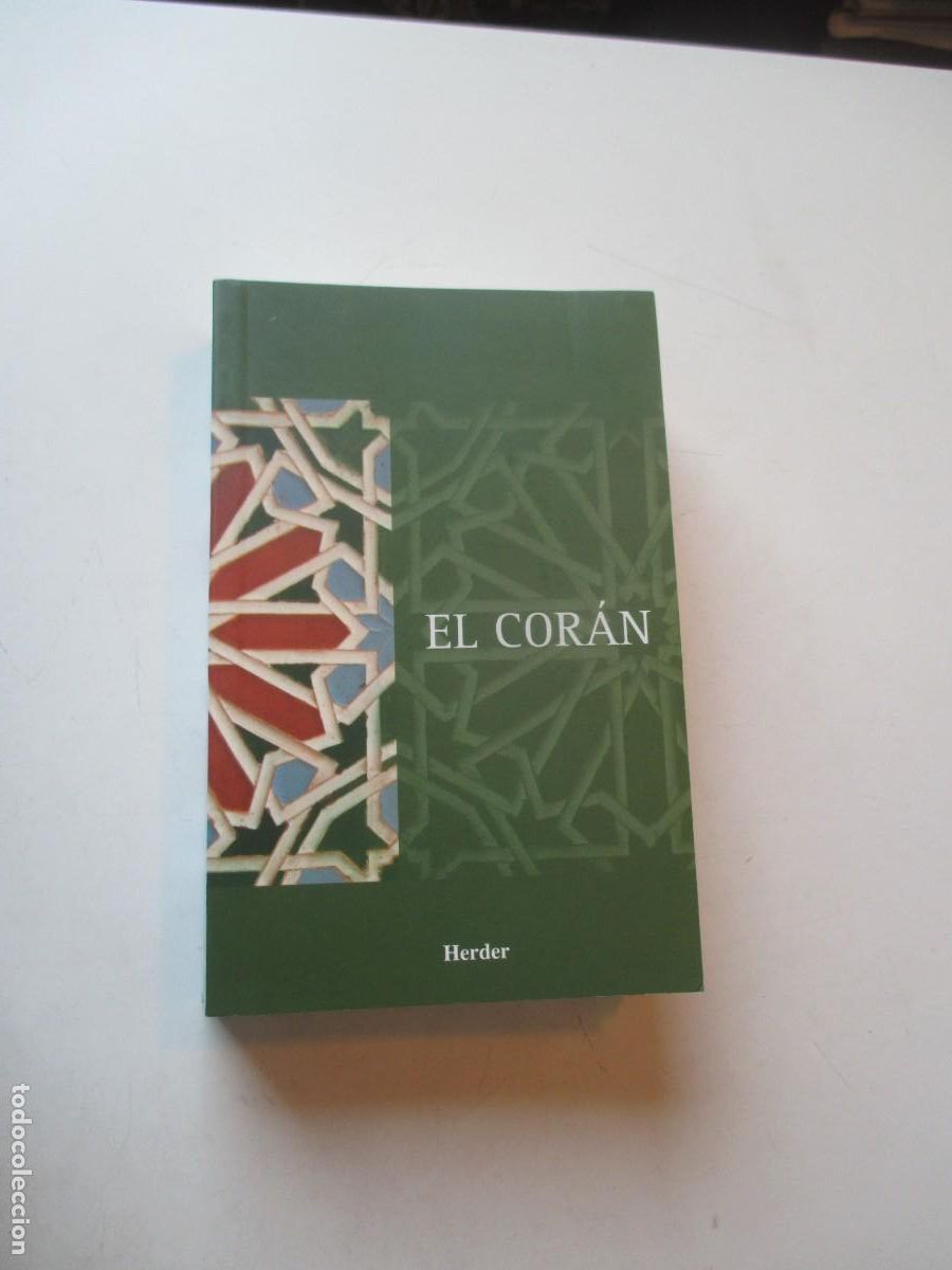 Libros de segunda mano: El Cor&aacute;n ( Editorial Herder) W40987