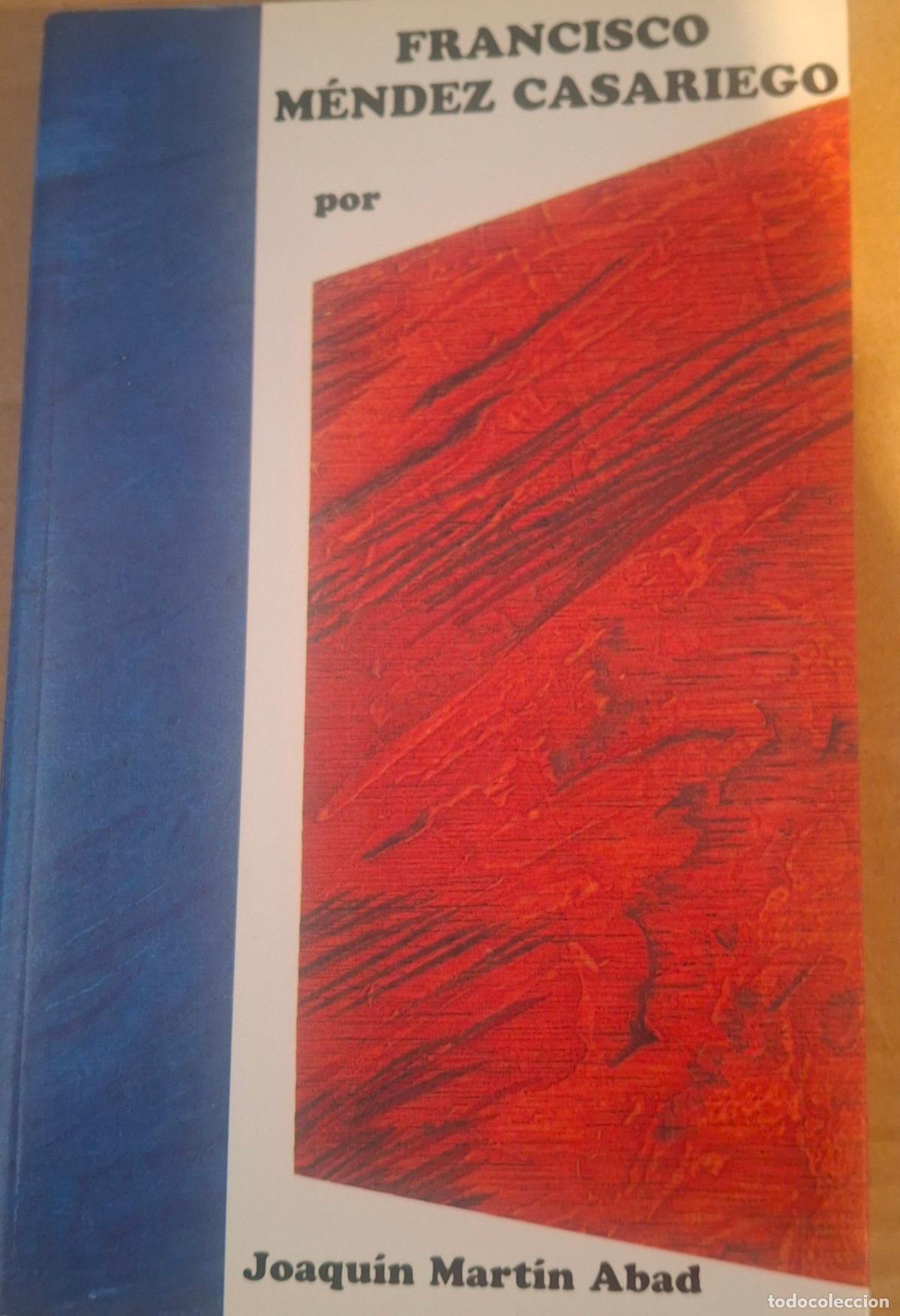 Libros de segunda mano: Francisco M&eacute;ndez Casariego.Fundador de las HH. Trinitarias