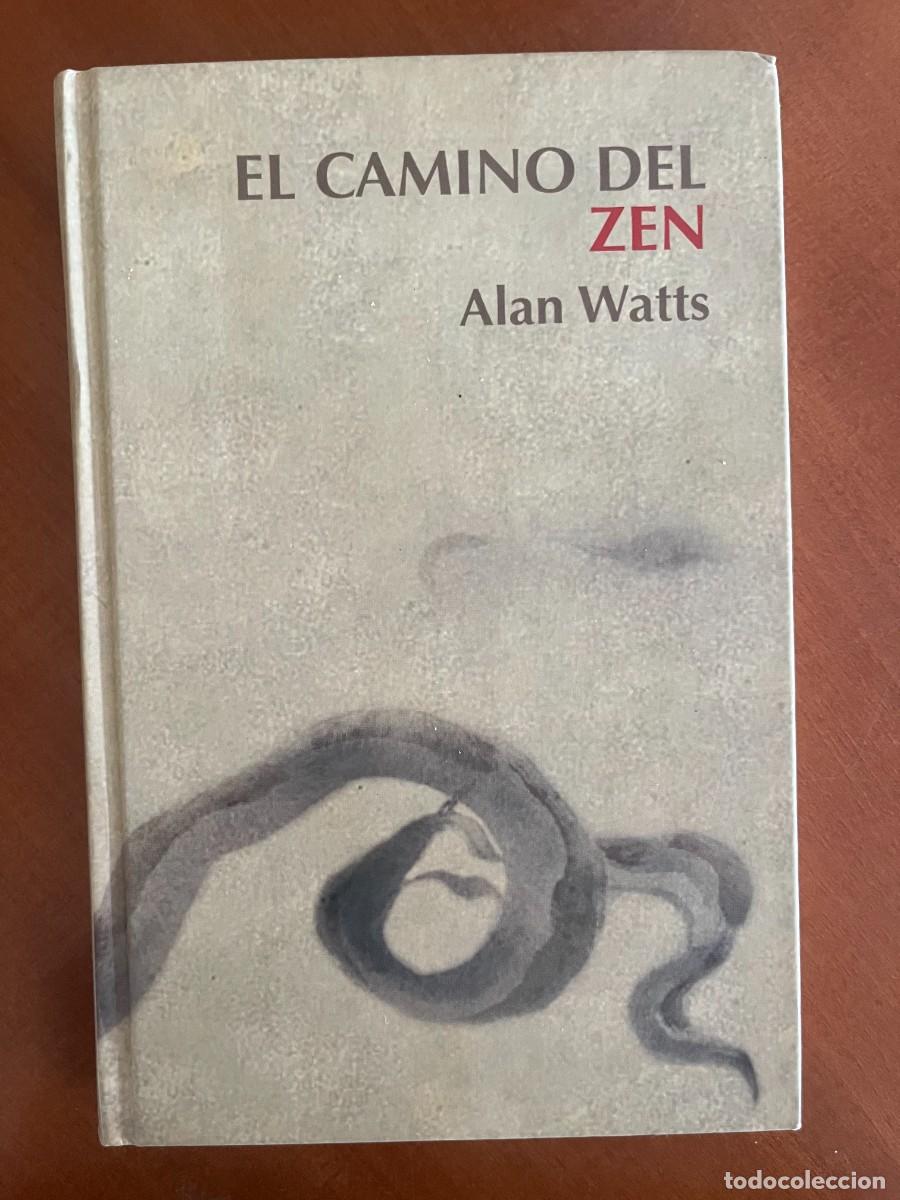 Libros de segunda mano: El camino del Zen. Watts Alan