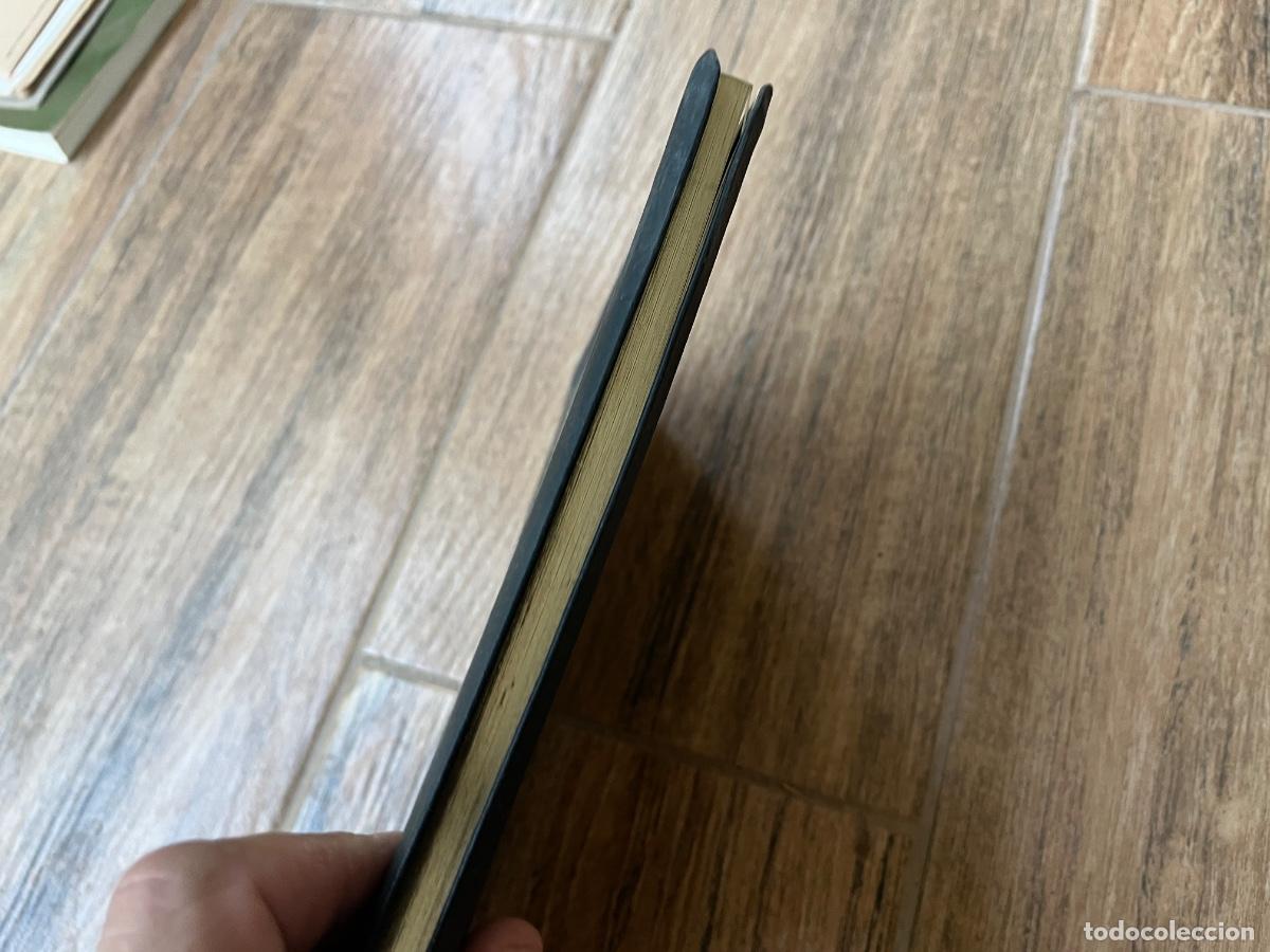 Libros de segunda mano: COMPLEMENTO ECUM&Eacute;NICO A LA SAGRADA BIBLIA - Foto 4