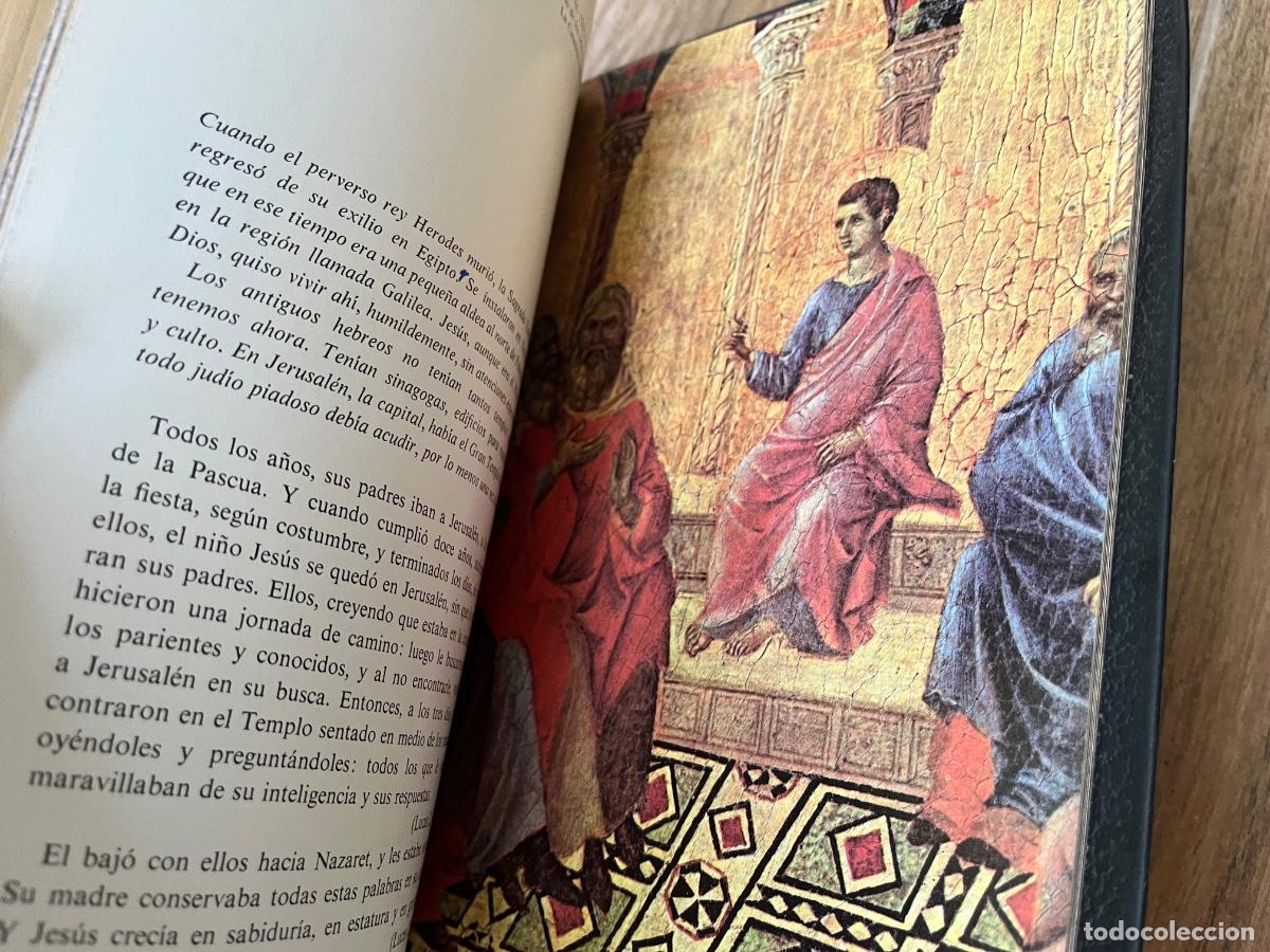 Libros de segunda mano: COMPLEMENTO ECUM&Eacute;NICO A LA SAGRADA BIBLIA - Foto 5