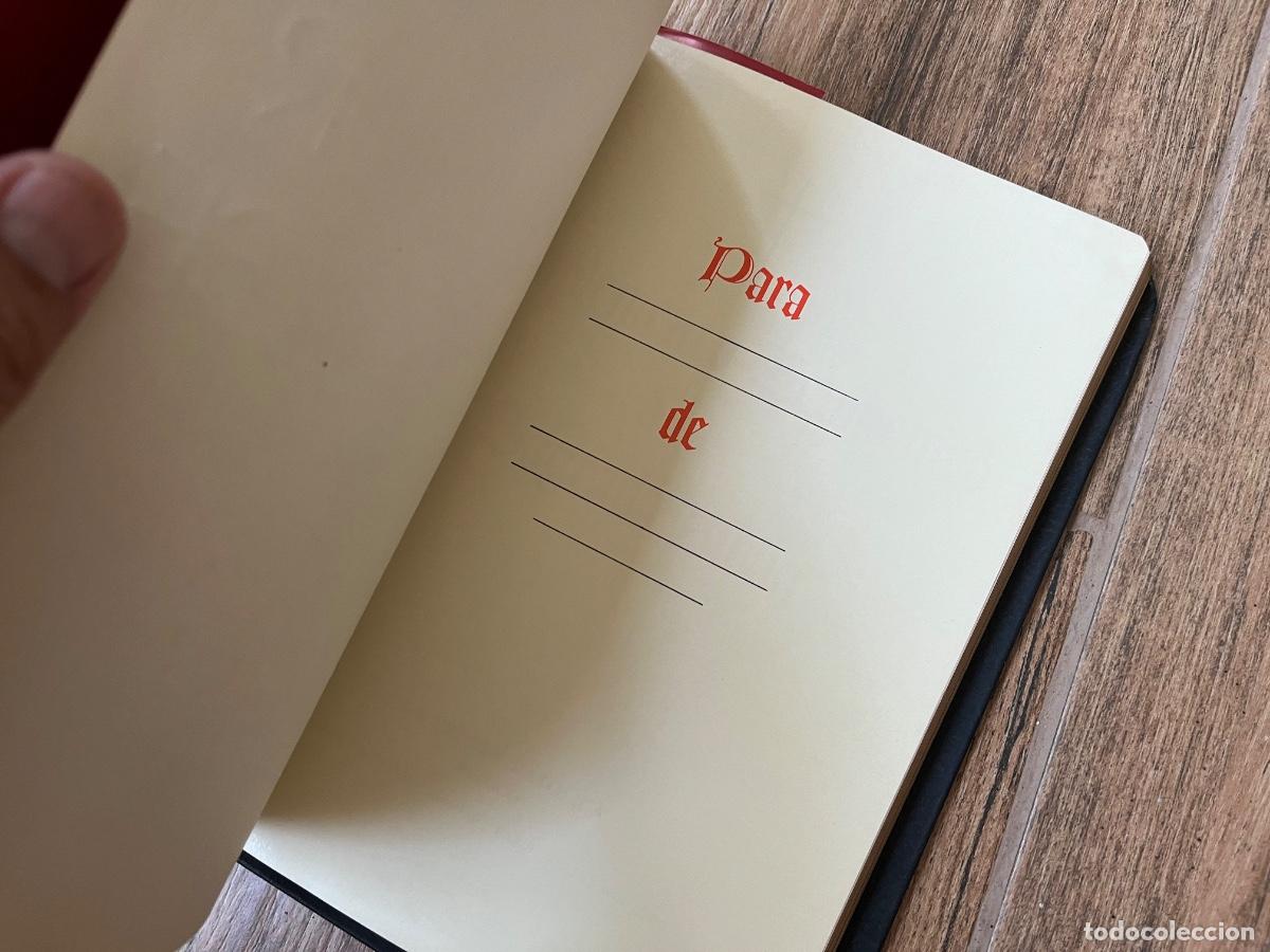 Libros de segunda mano: COMPLEMENTO ECUM&Eacute;NICO A LA SAGRADA BIBLIA - Foto 8