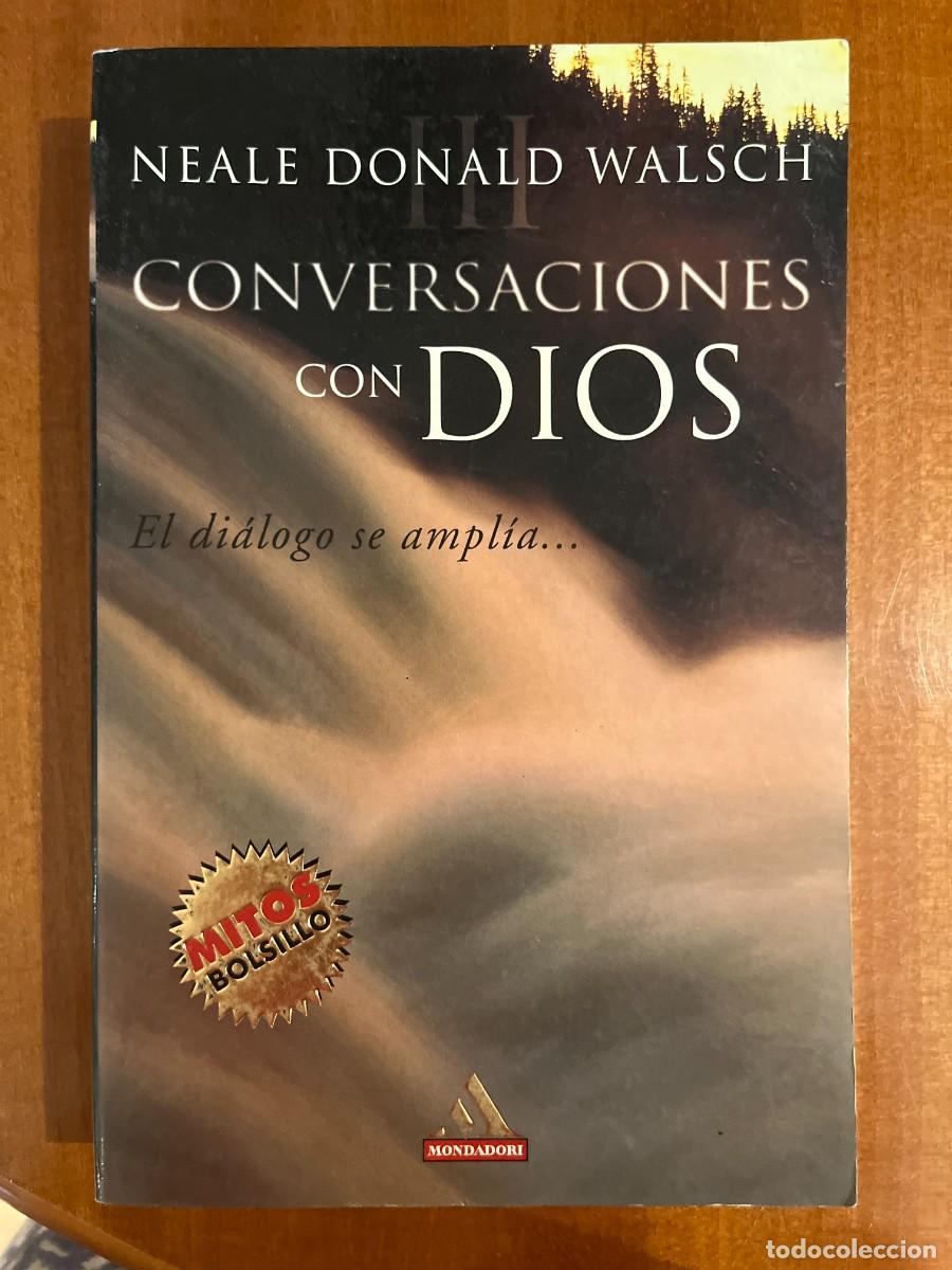 Libros de segunda mano: Conversaciones con Dios III