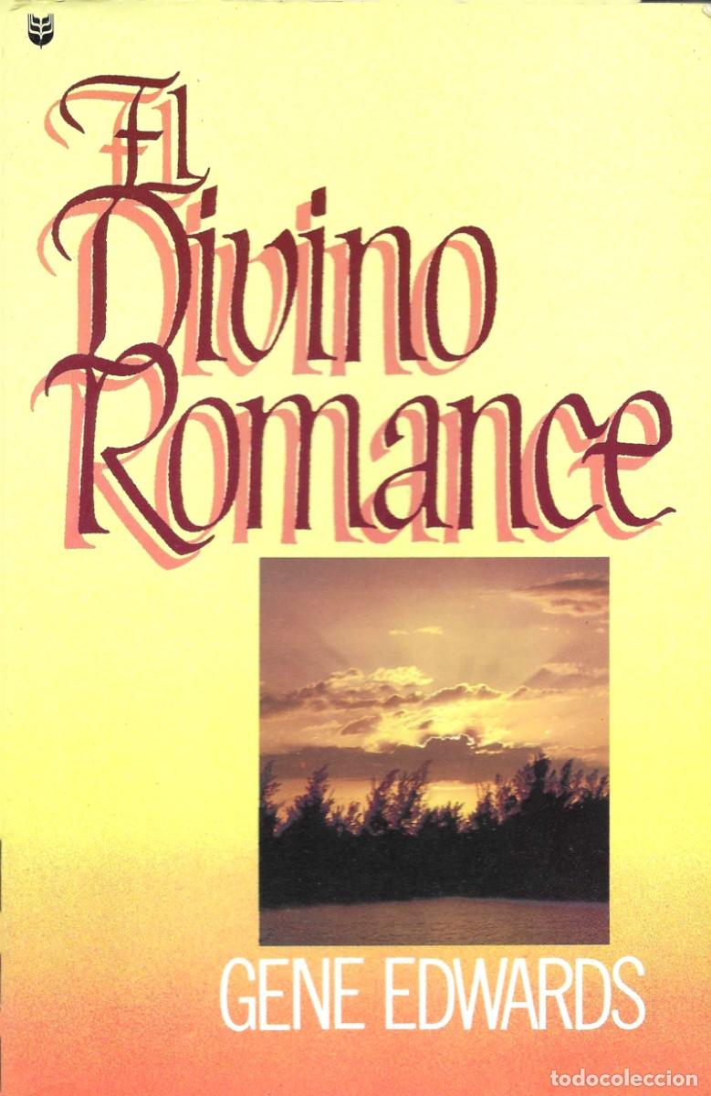Libros de segunda mano: Religi&oacute;n. El Divino Romance - Foto 1