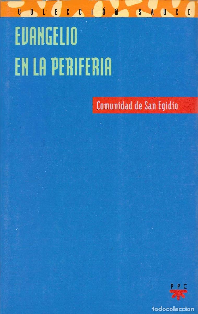 Libros de segunda mano: Religi&oacute;n. Evangelio en la periferia
