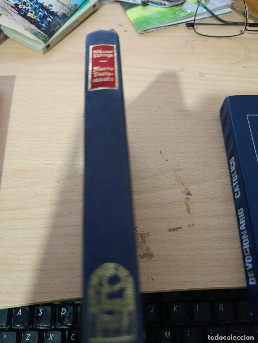 Libros de segunda mano: NUEVO TESTAMENTO. C21L. - Foto 1