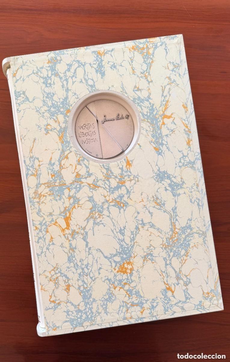 Gebrauchte B&uuml;cher: Familia via Ecclesiae &ndash; Karol Wojtyła (Juan Pablo II) &ndash; FMR &ndash; edici&oacute;n de lujo con caja original