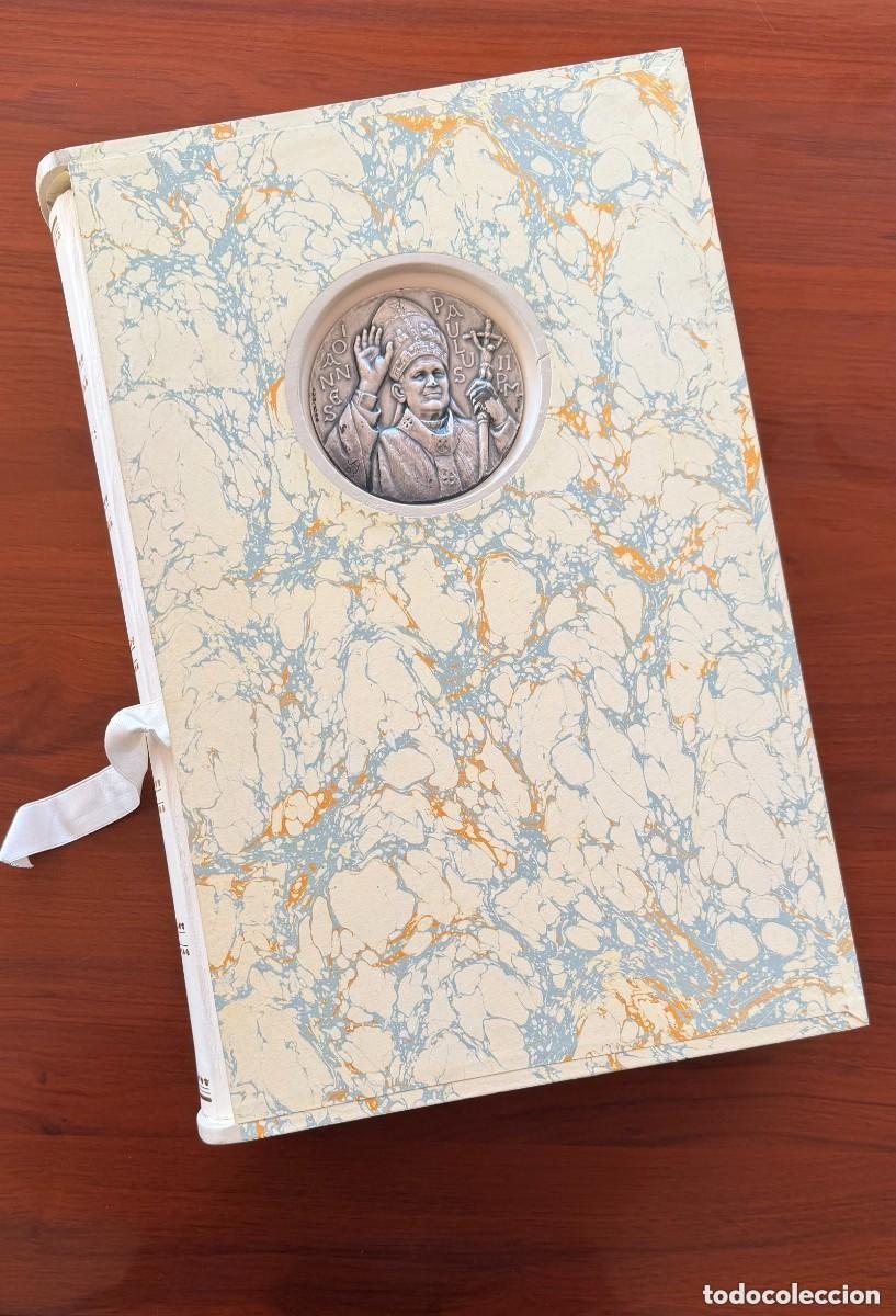 Livres d'occasion: Totus Tuus &ndash; Ioannes Paulus PP. II &ndash; FMR Arte &ndash; Gran formato &ndash; Medallas de Floriano Bodini