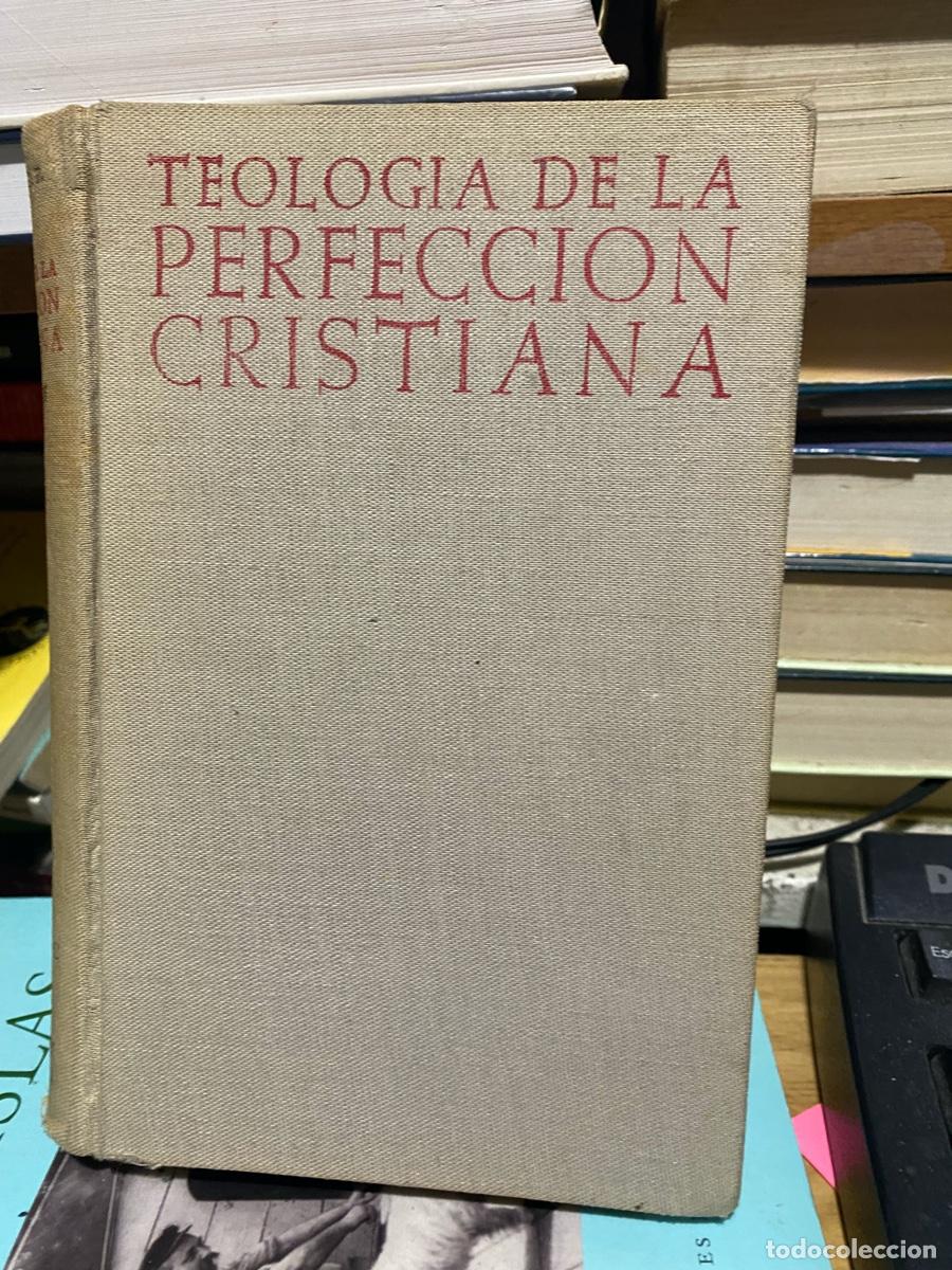 Libros de segunda mano: TEOLOGIA DE LA RELIGION CRISTIANA