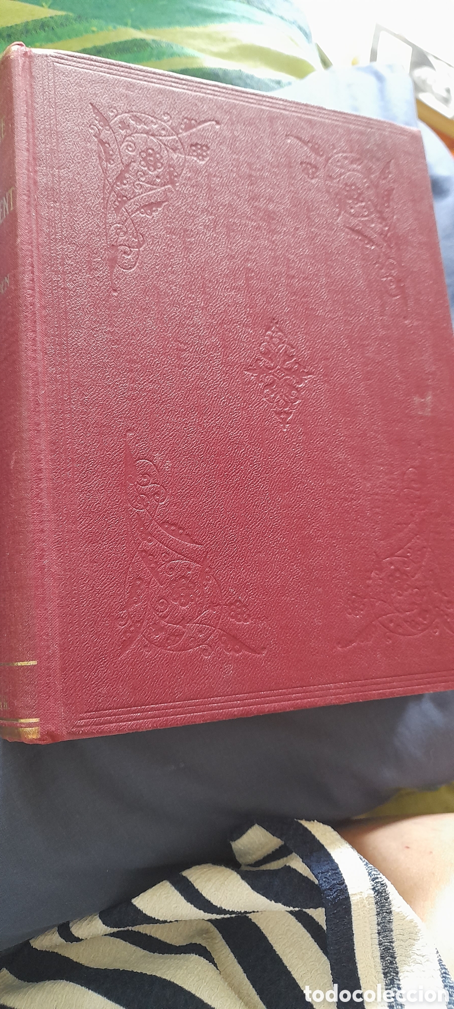 Libros de segunda mano: A concordance to the Greek Testament.