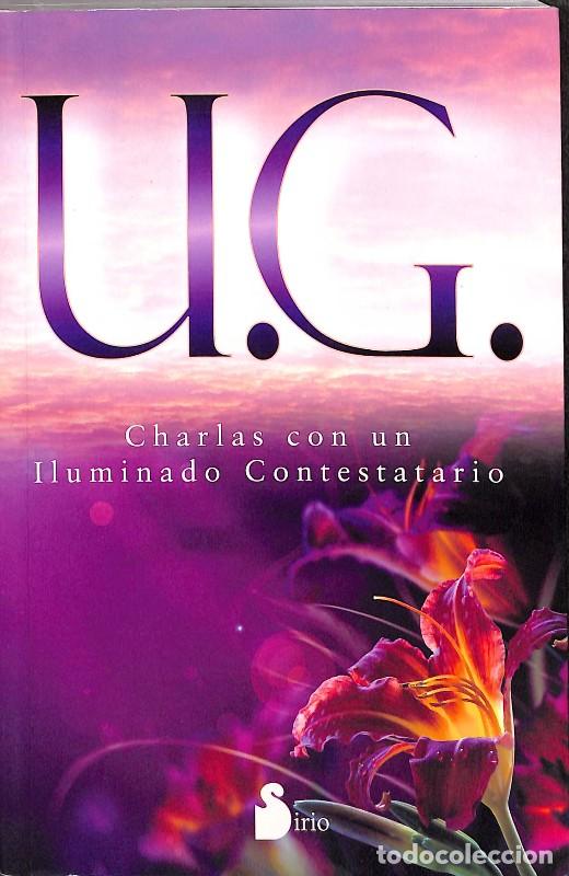 Libros de segunda mano: Upalari Gopala: Charlas con un Iluminado Contestario - Upalari Gopala - Editorial Sirio - Espiritual
