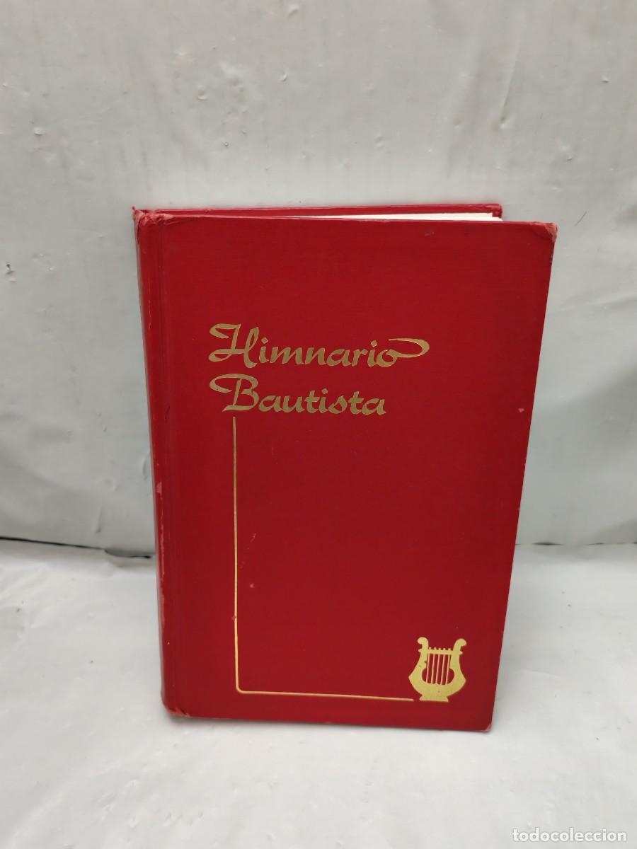 Gebrauchte B&uuml;cher: Himnario Bautista (Casa Bautista de Publicaciones 1990, tapa dura)