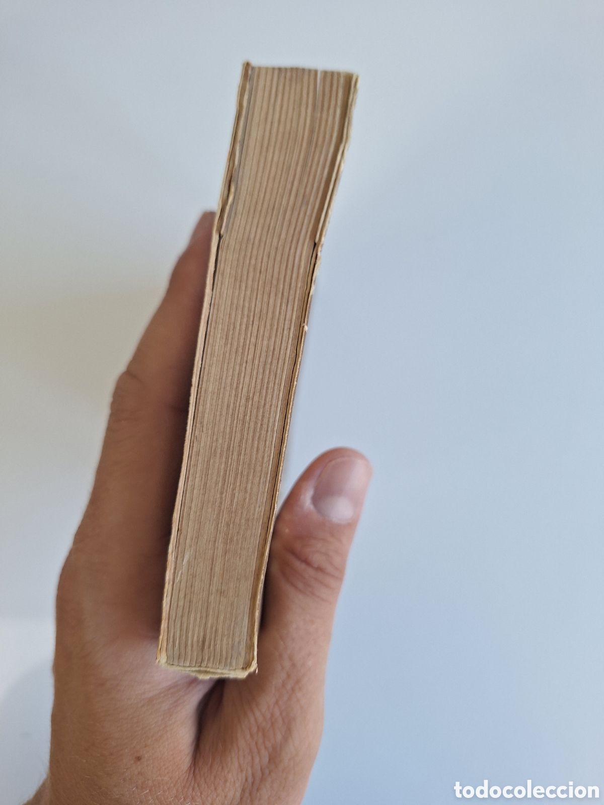 Libros de segunda mano: T. HAECKER, &iquest;Que es el hombre? - Foto 4