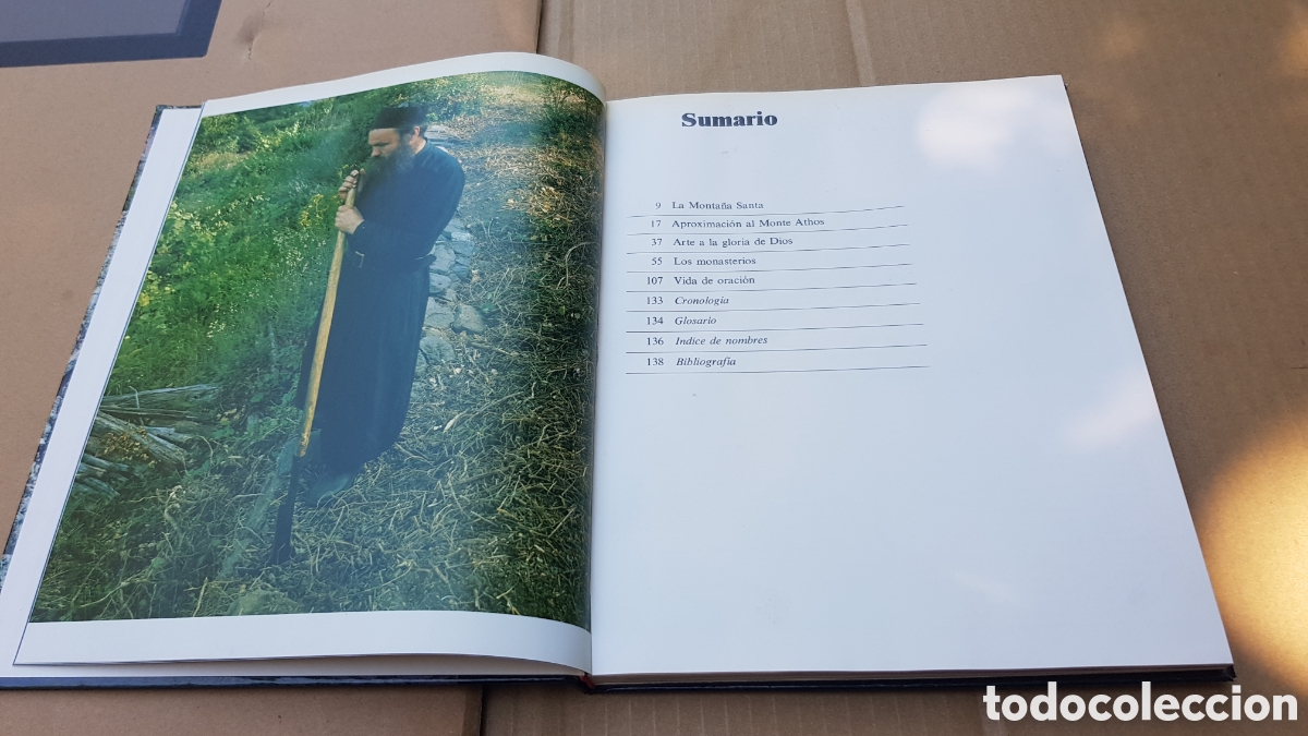 Libros de segunda mano: El universo del Esp&iacute;ritu - Foto 2