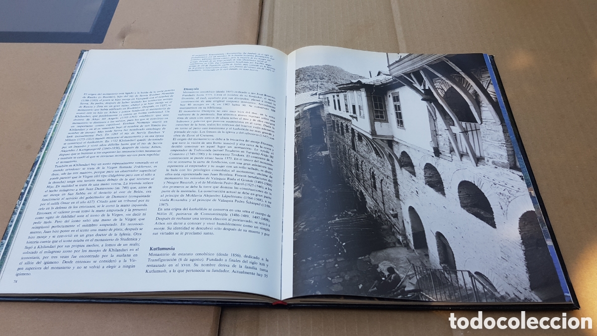Libros de segunda mano: El universo del Esp&iacute;ritu - Foto 3