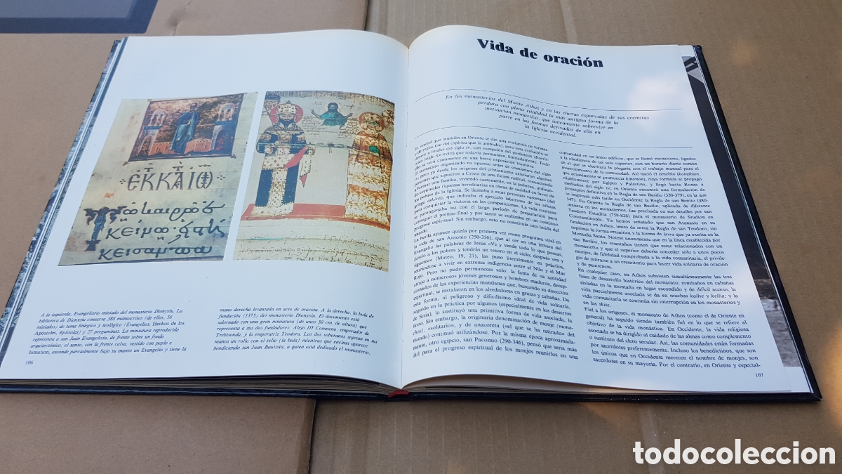 Libros de segunda mano: El universo del Esp&iacute;ritu - Foto 4