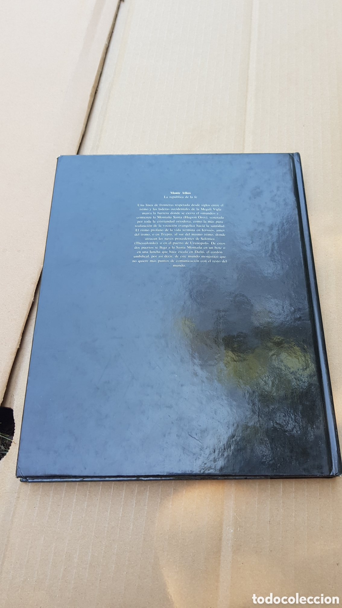 Libros de segunda mano: El universo del Esp&iacute;ritu - Foto 5