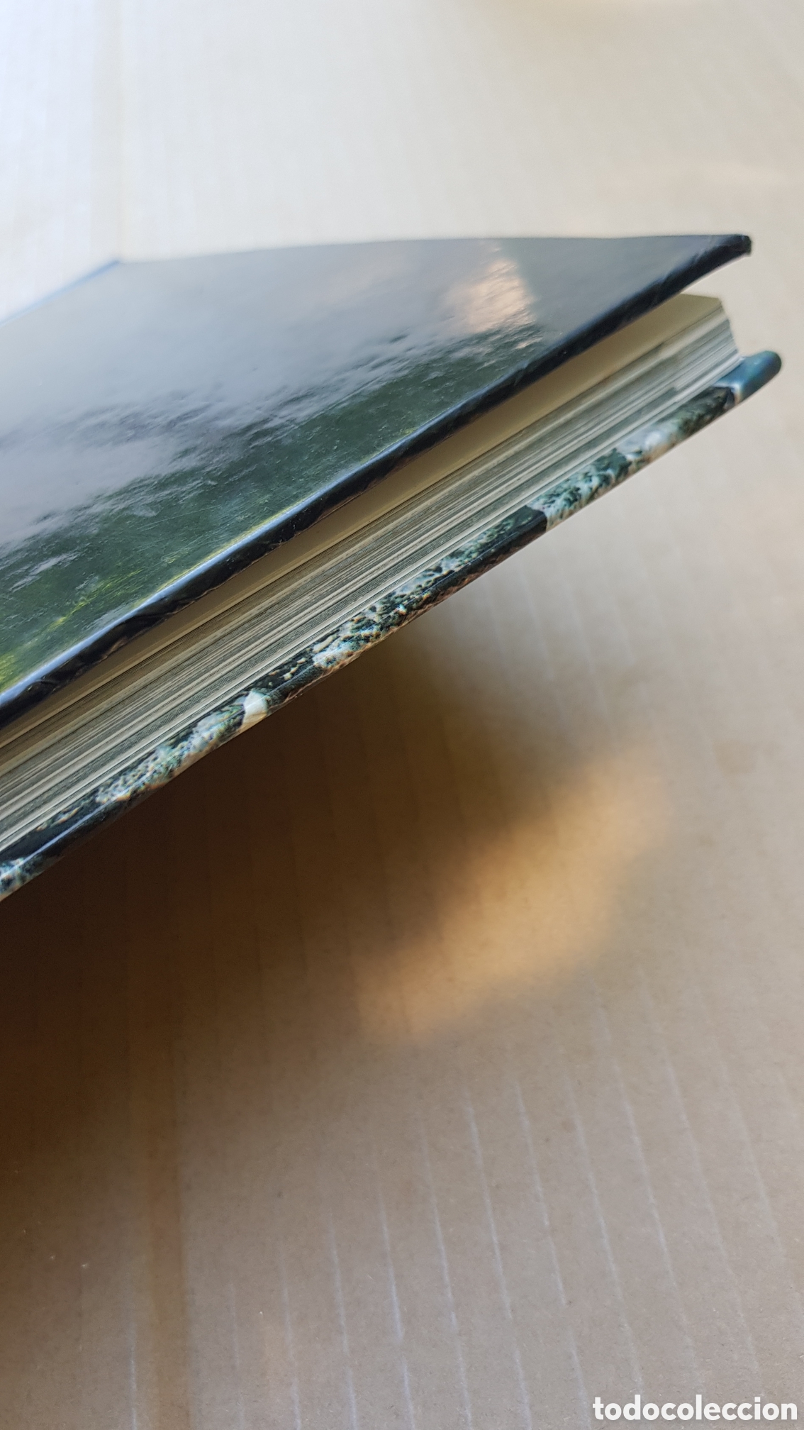 Libros de segunda mano: El universo del Esp&iacute;ritu - Foto 6