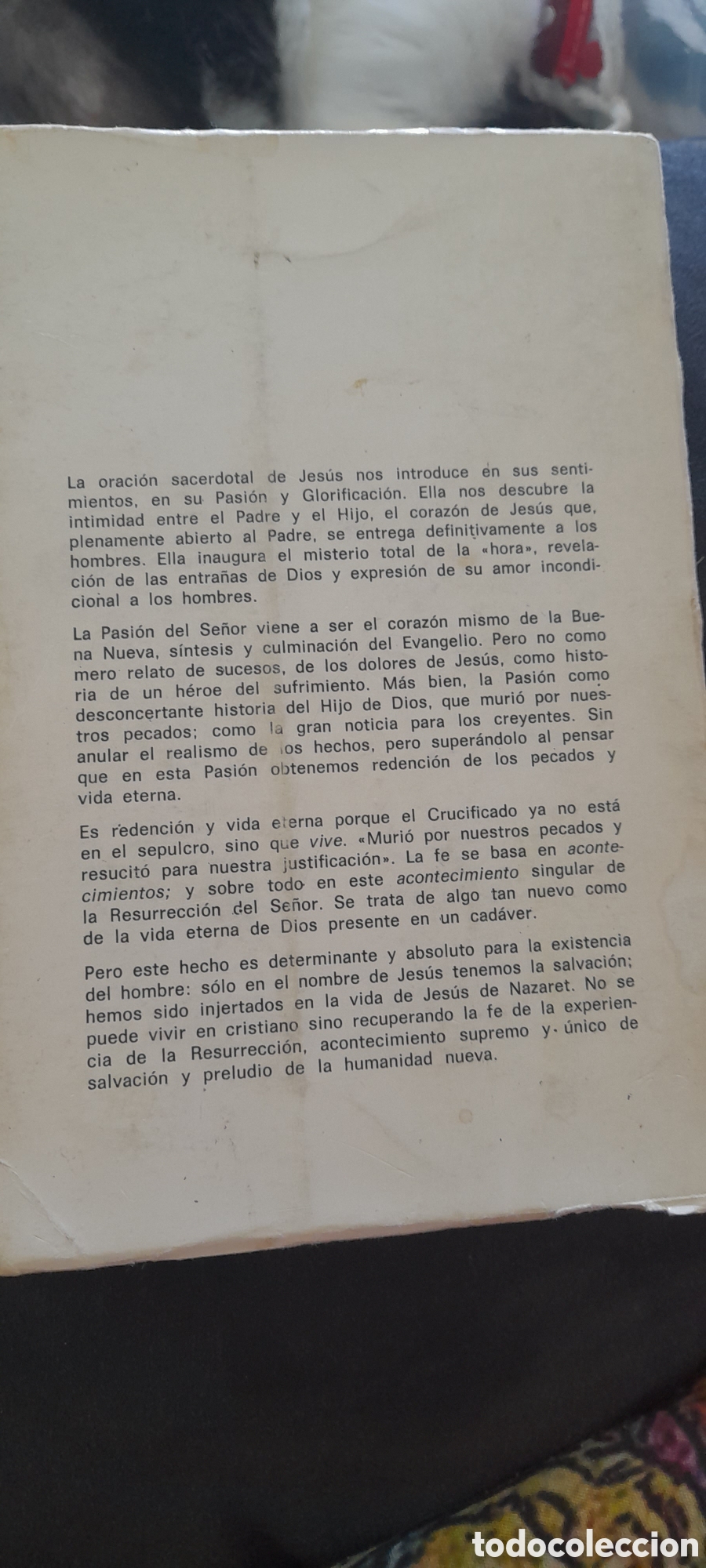 Libros de segunda mano: Miraran al traspasado. Javier Garrido - Foto 2