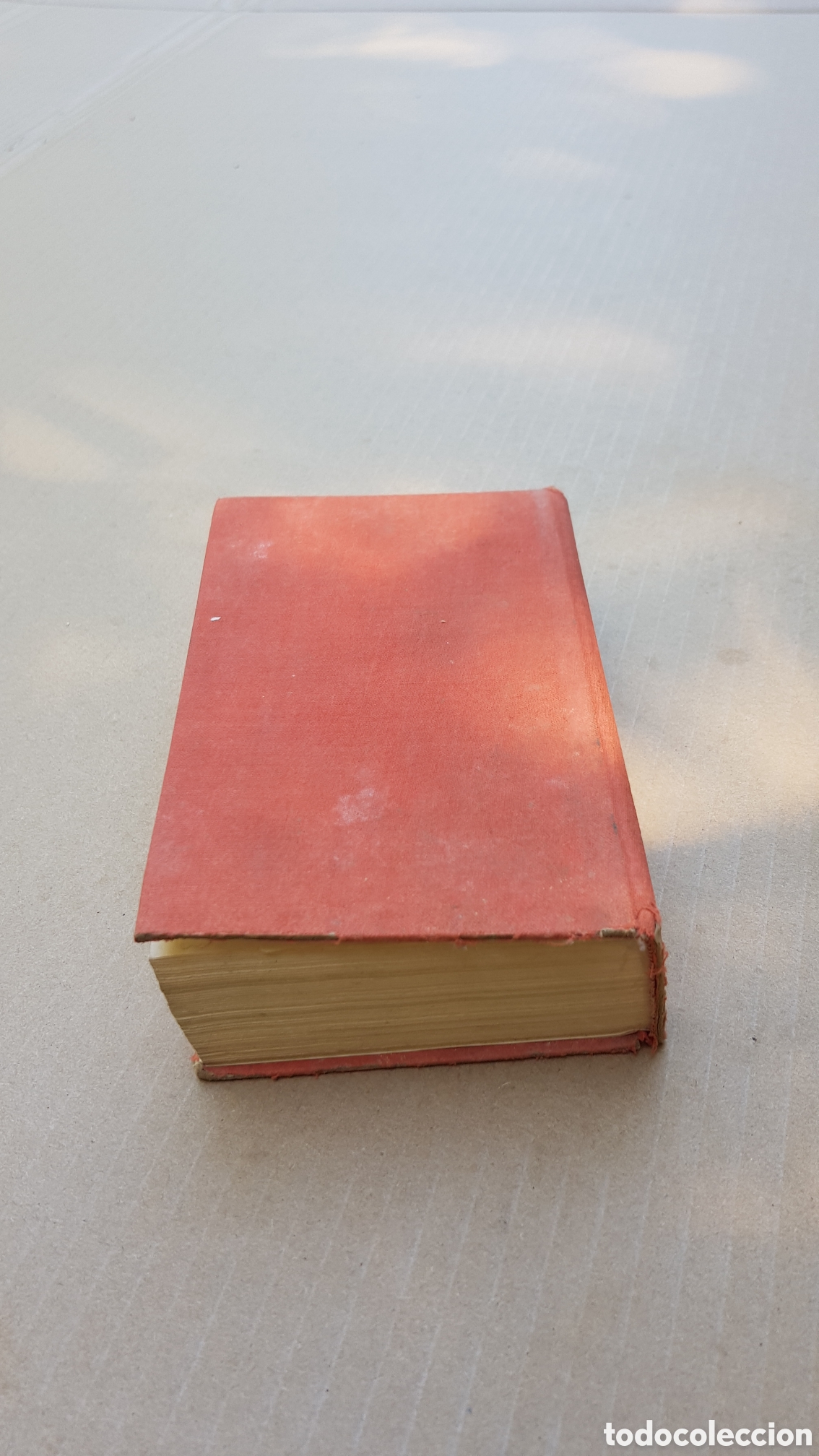 Libros de segunda mano: la Sagrada Biblia B.A.C - Foto 7