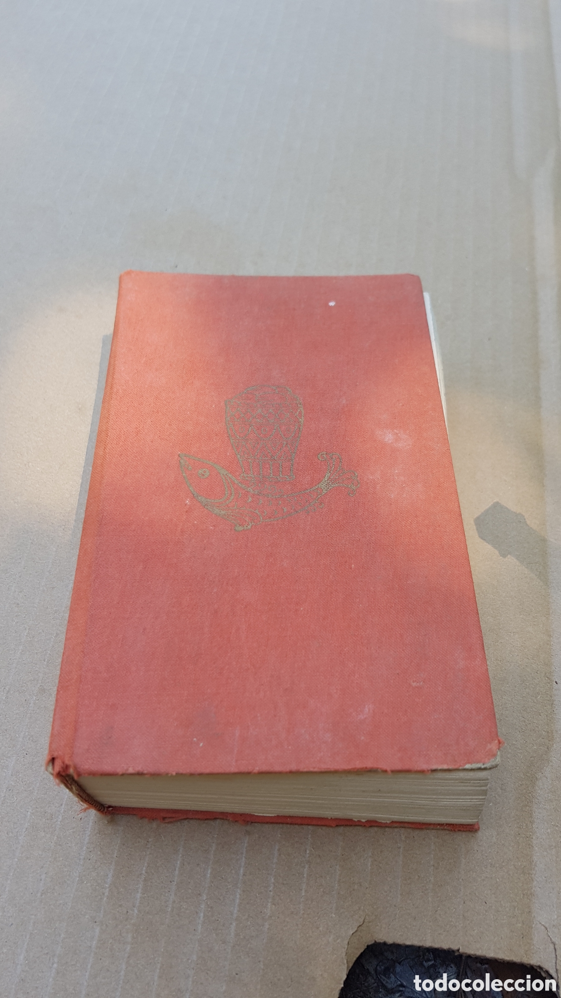 Libros de segunda mano: la Sagrada Biblia B.A.C - Foto 1