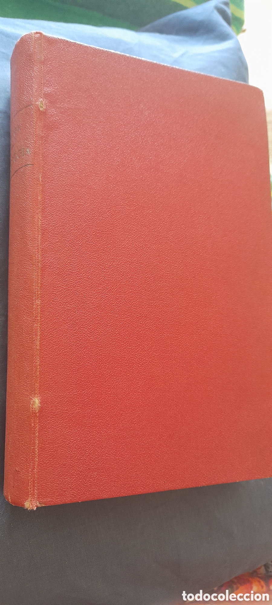 Libros de segunda mano: Patolog&iacute;a. Berthord Altaner