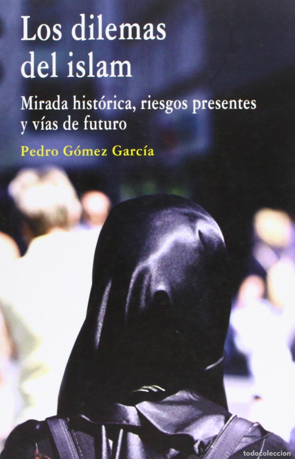 Libros de segunda mano: DILEMAS DEL ISLAM,LOS-MIRADA HISTORICA,RIESGOS PRESENTES Y (ANALISIS Y CRITICA SOCIAL)