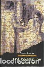 Libros de segunda mano: Los Evangelios Ap&oacute;crifos - Foto 1