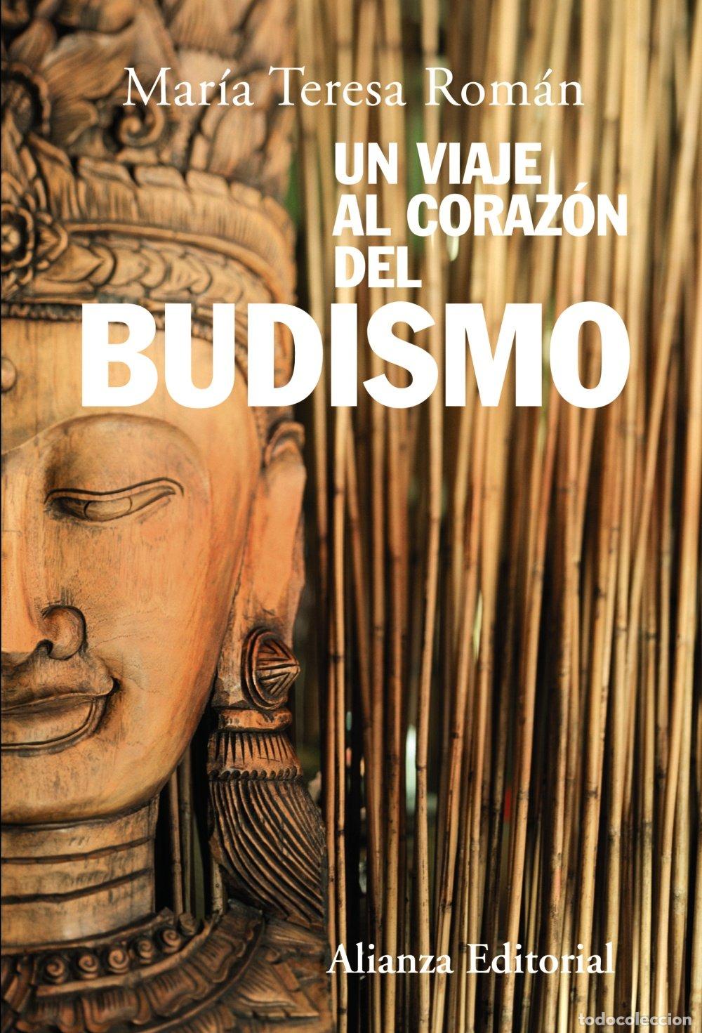 Libros de segunda mano: Un viaje al coraz&oacute;n del budismo (Alianza Ensayo)