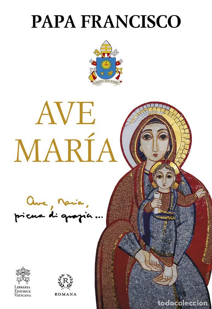 Gebrauchte B&uuml;cher: AVE MAR&Iacute;A (SIN COLECCION)