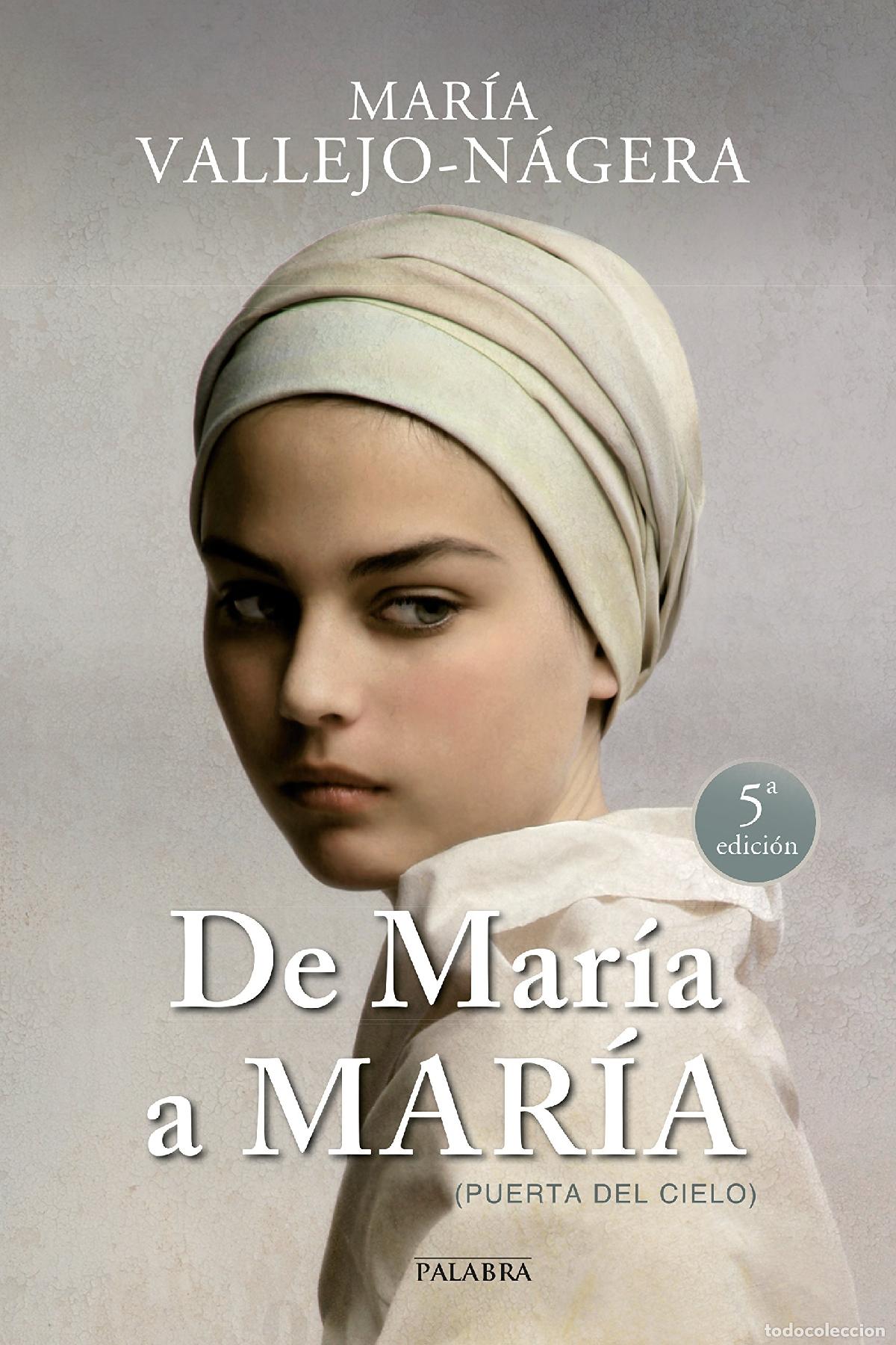 Gebrauchte B&uuml;cher: De Maria A Maria (Palabra hoy)