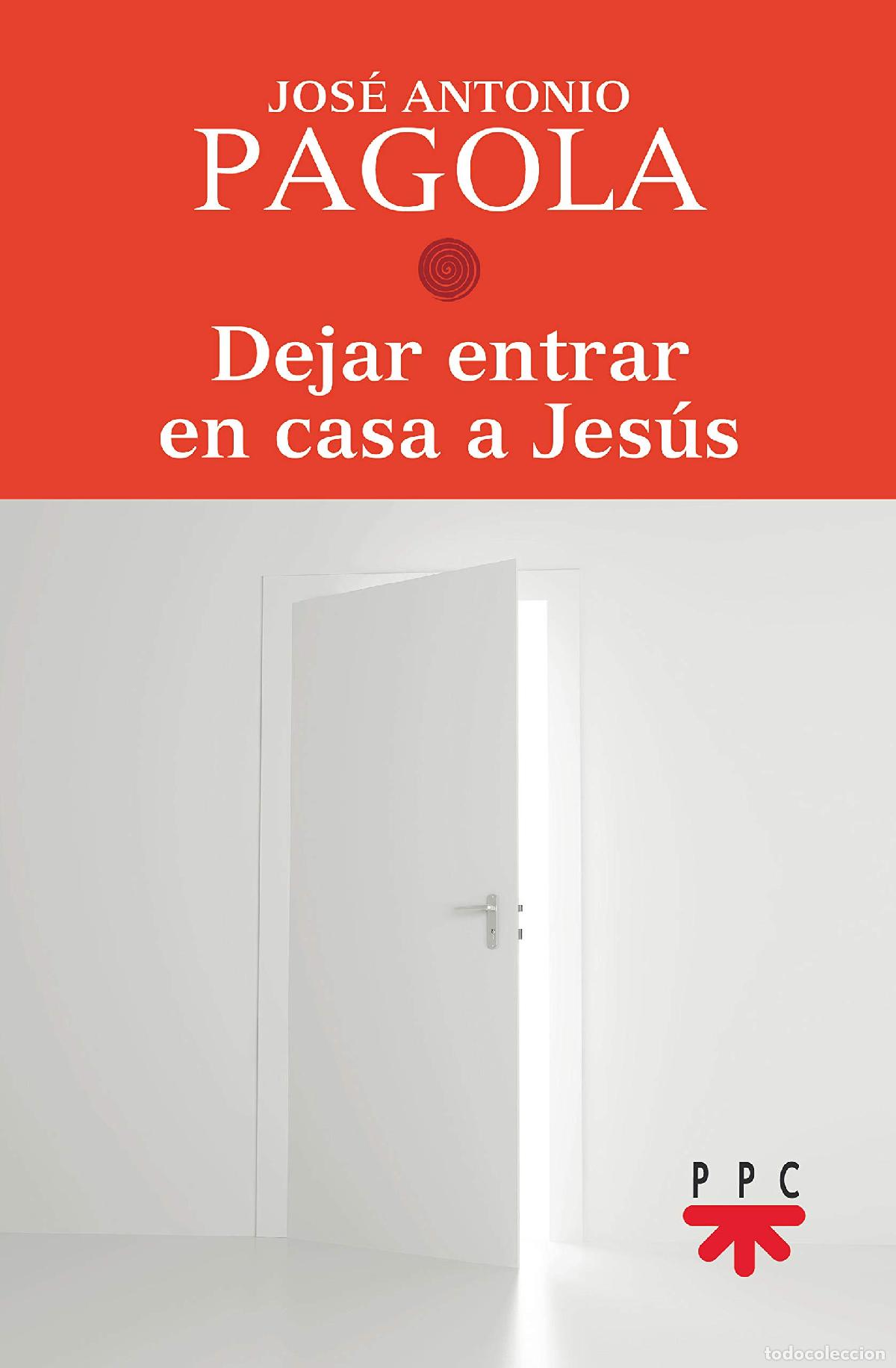 Gebrauchte B&uuml;cher: Dejar Entrar en Casa a Jesus (FC)