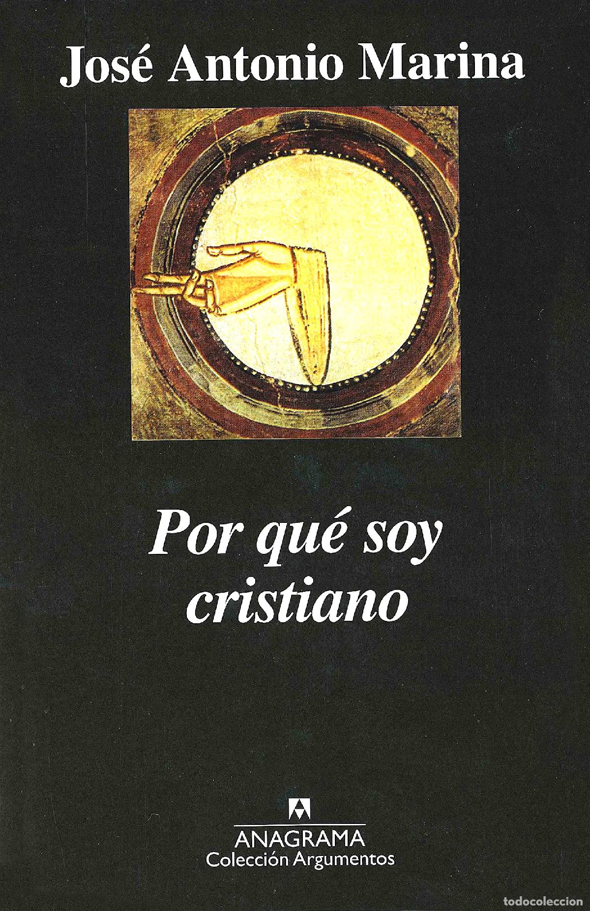 Second hand books: Por qu&eacute; soy cristiano: Teoria de la Doble Verdad: 338 (Argumentos)