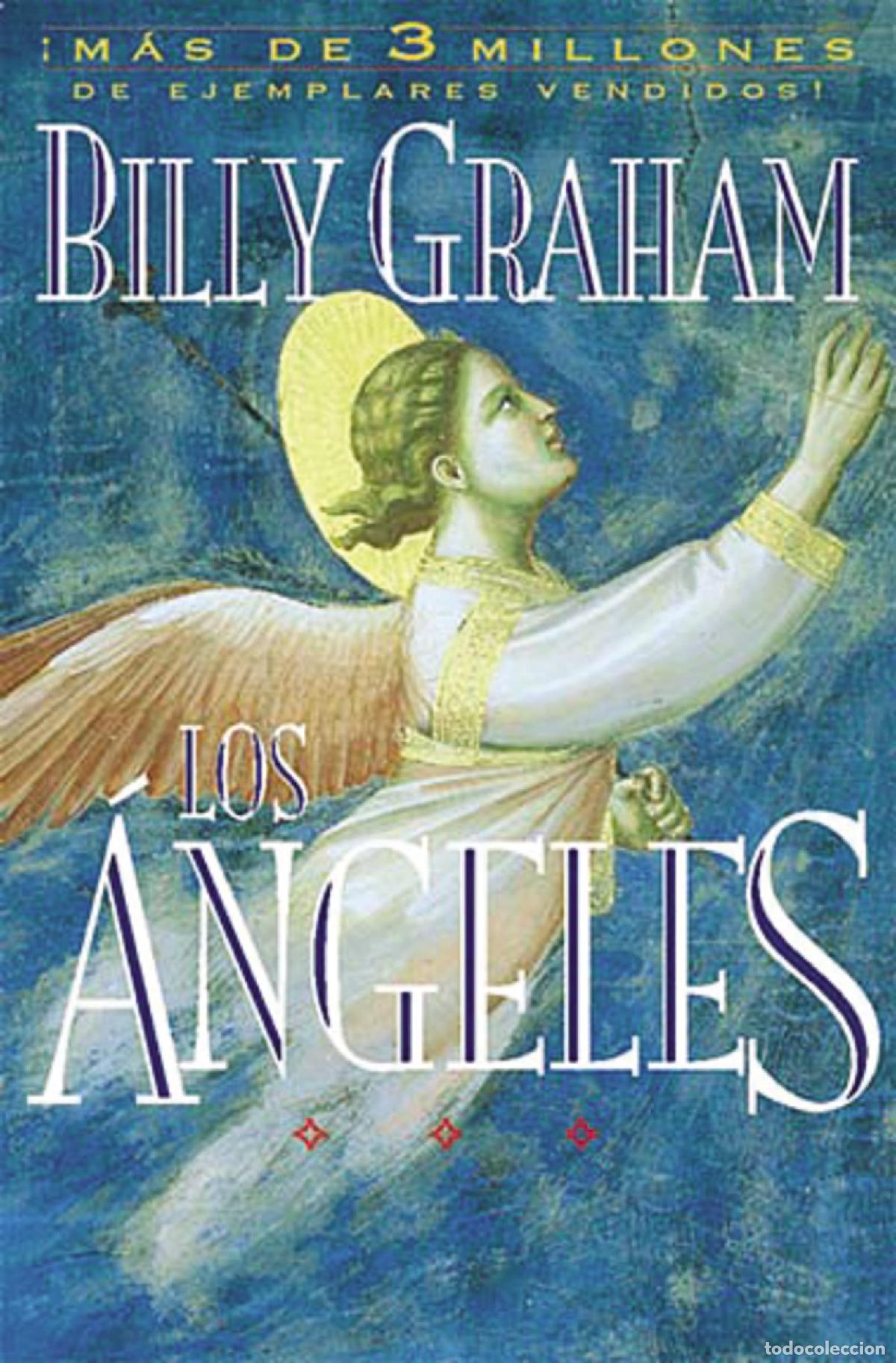 Libros de segunda mano: Los &aacute;ngeles: Agentes secretos de Dios