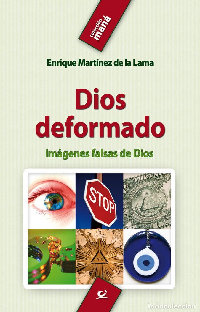 Libros de segunda mano: Dios Deformado- 5&ordf; Edici&oacute;n