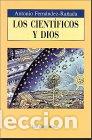 Libros de segunda mano: CIENTIFICOS Y DIOS LOS NE (BIBLIOTECA BASICA) - Foto 1