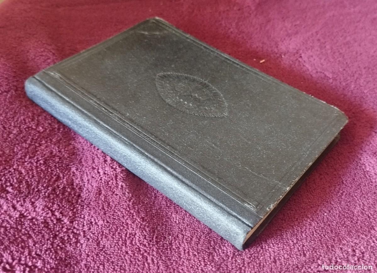 Libros de segunda mano: Manuel des B&eacute;n&eacute;dictions et Processions du Tr&egrave;s Saint Sacrement (ed. 1921)