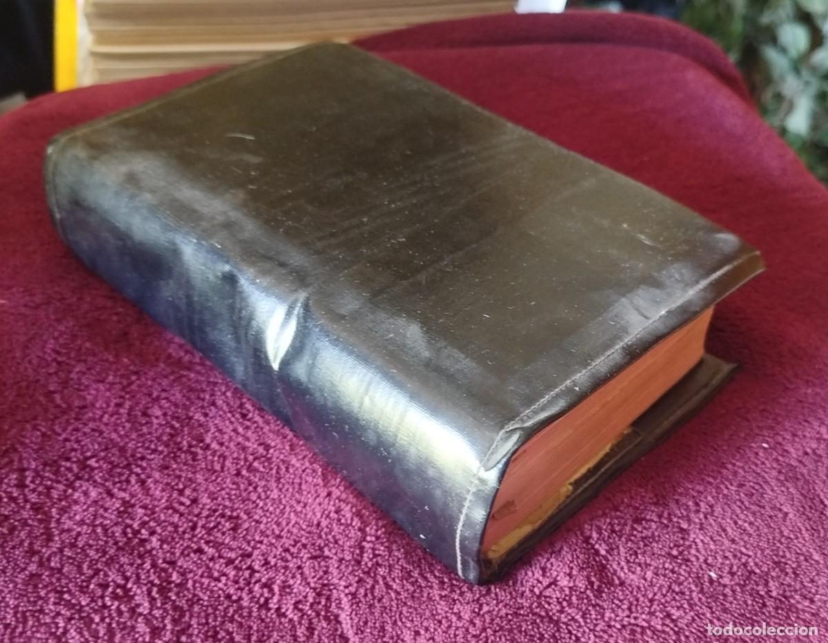 Libros de segunda mano: Liber Officii: In Dominicis et Festis Praecipuis (No. 780), publicado por Descl&eacute;e & Socii en 1937.