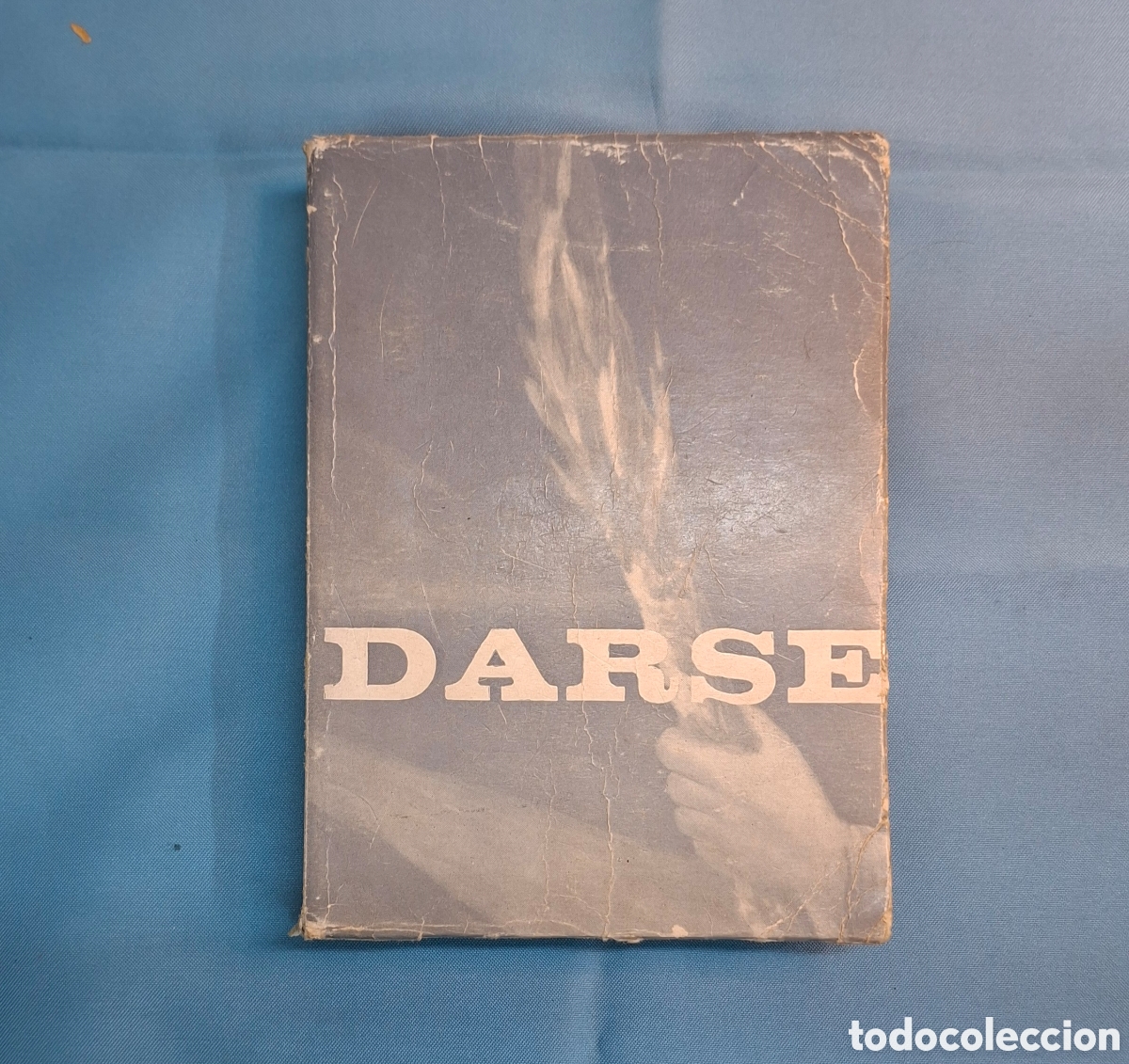Libros de segunda mano: DARSE &middot; Meditaciones &middot; Amoris Opus &middot; 2&ordf; edici&oacute;n (1967) &middot; Huelva