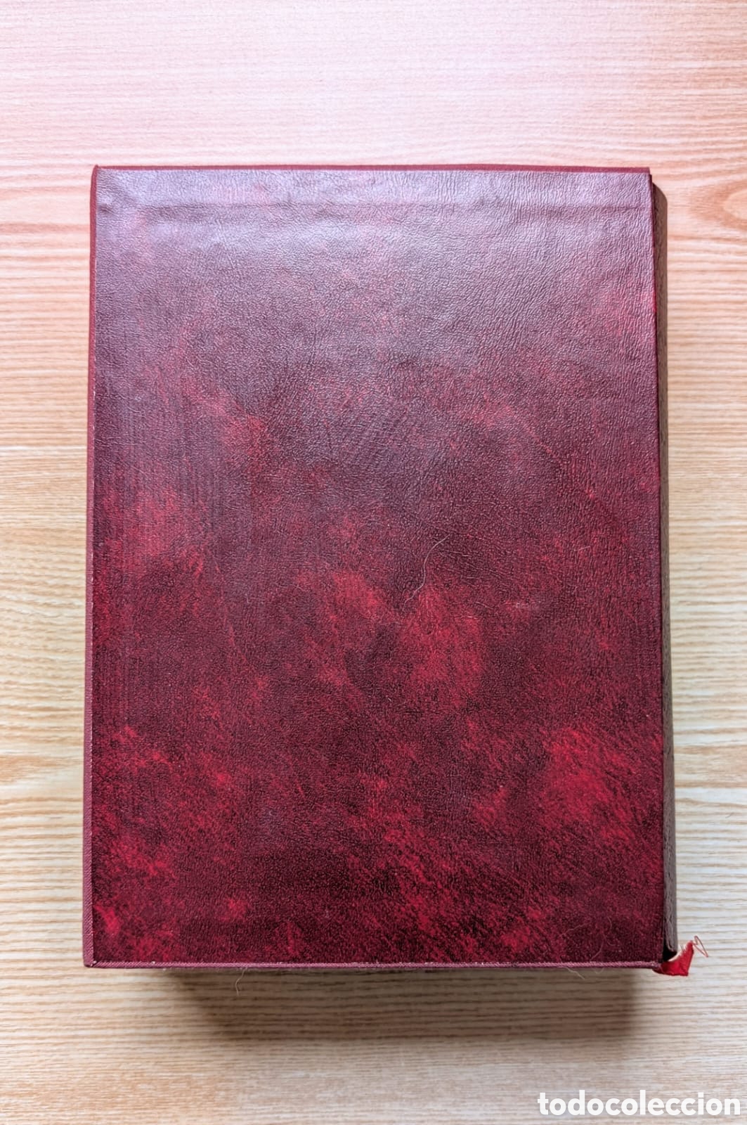 Libros de segunda mano: Biblia de Jerusal&eacute;n (con caja original) - Foto 3