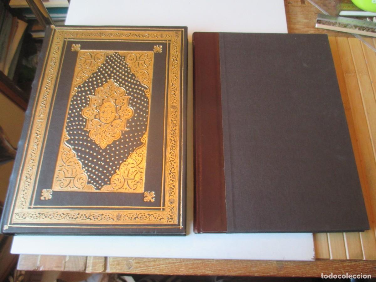 Libros de segunda mano: SAN JUAN Apocalipsis ( Manuscrito Douce 180)( Facsimil y estudio) W41167